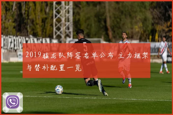2019猛龙队阵容名单公布 主力框架与替补配置一览